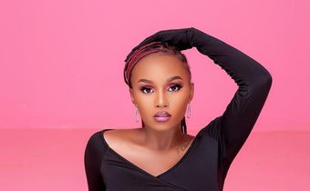 Georgina Njenga