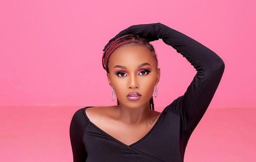 Georgina Njenga