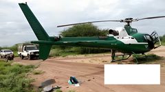 Deputy headteacher killed in chopper incident in Garissa