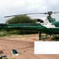 Deputy headteacher killed in chopper incident in Garissa
