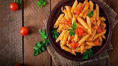 Simple pasta recipes - 10 ways to quickly cook delicious pasta