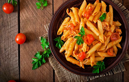 Simple pasta recipes - 10 ways to quickly cook delicious pasta
