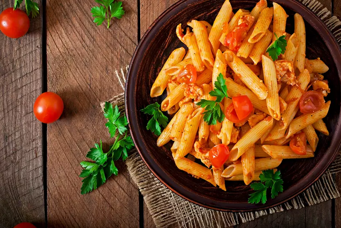 Simple pasta recipes - 10 ways to quickly cook delicious pasta