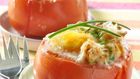 Meals you can derive from eggs