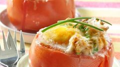 Meals you can derive from eggs