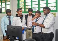 Roads CS Murkomen catches NTSA staff unawares during impromptu visits