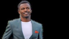 'Becky' series actor Andrew Levi 'Junior Katana'