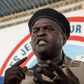 Haitian gang leader Jimmy Chérizier, alias 'Barbecue'