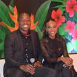 Switch TV’s Tony Kwalanda and Colleague Joyce Maina engaged (Photos)