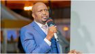 Cabinet Secretary for Investments, Trade and Industry, Moses Kuria
