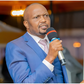 Cabinet Secretary for Investments, Trade and Industry, Moses Kuria