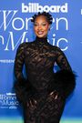 Tems at the Billboard's Women in Music [billboard]