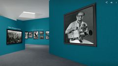 Mo Amin Pocket Gallery Screenshot