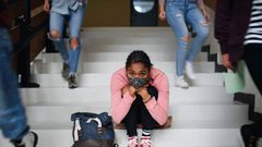 Gen Z is the loneliest generation [istockphoto]