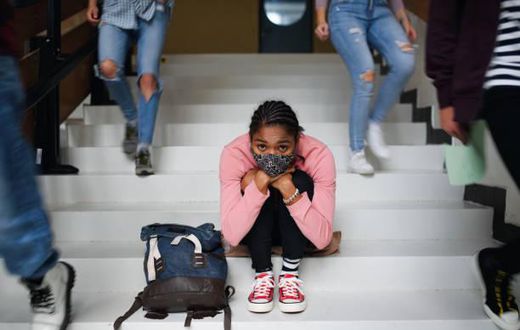 Gen Z is the loneliest generation [istockphoto]