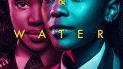 Netflix Blood and Water