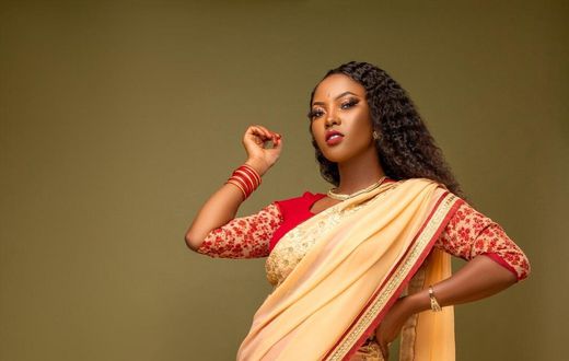 Margret Kariuki