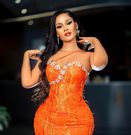 Hamisa Mobetto [Instagram]