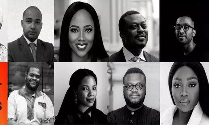 Introducing the new class of YGL Aliko Dangote Fellows