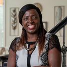 Nancy Onyango, the outgoing Director of the Office of Internal Audit and Inspection (OIA) at the International Monetary Fund (IMF)