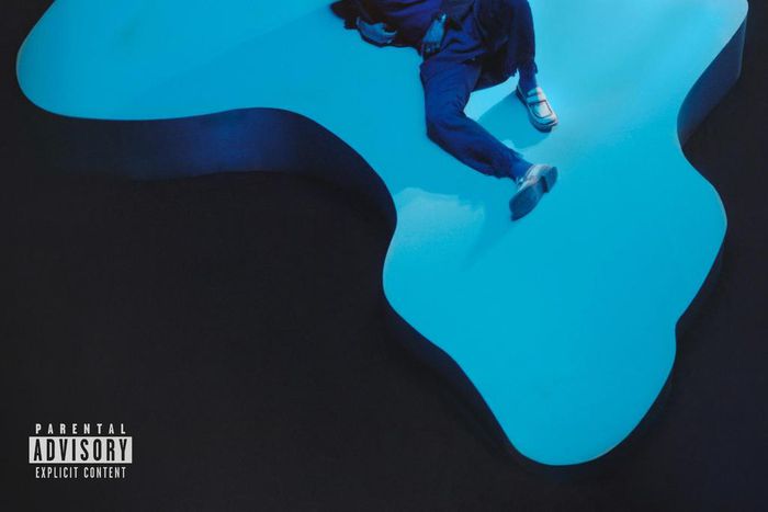 Patoranking drops his fourth album 'World Best'