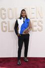 Scott Evans attends the 81st Annual Golden Globe Awards at The Beverly Hilton on January 07, 2024 in Beverly Hills, California. (Photo by Jon Kopaloff/WireImage,)