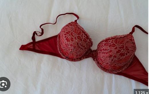 Why bras were invented