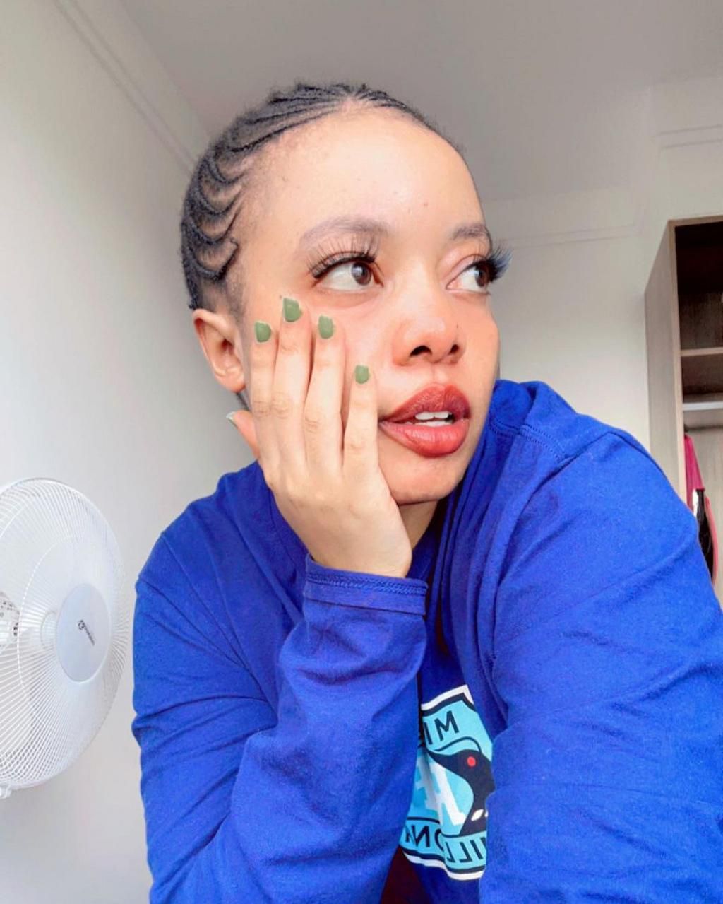 Viral Kanjo Lady Gloria Ntazola