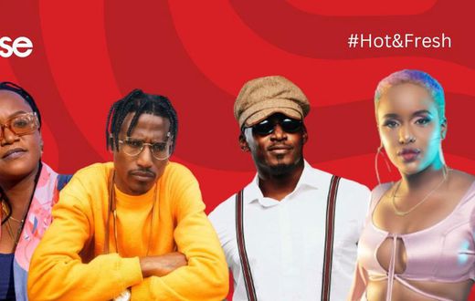 PulseHot&Fresh