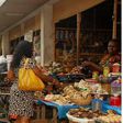 Many Nigerians are finding it difficult to abandon the local markets.