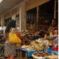 Many Nigerians are finding it difficult to abandon the local markets.
