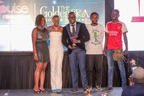 NCBA boosts sports & business categories at the Pulse Influencer Awards 2023