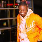 Kenyan singer Mr Seed