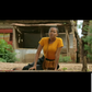 Sultana series actor Mwanaasha Johari 'Sultana' on set