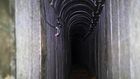 Israel has plans to flood Gaza strip tunnels with seawater [The Daily Messenger]