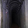Israel has plans to flood Gaza strip tunnels with seawater [The Daily Messenger]