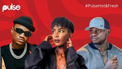 #PulseHot&Fresh: Top 5 songs released this week