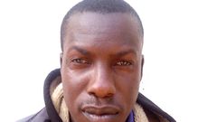 Mwita Daudi Marwa