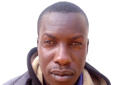 Mwita Daudi Marwa