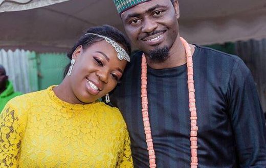 Singer Ruth Matete weds in a private affair
