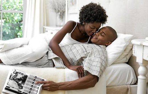 Most common thoughts during sex [Sowetanlive]