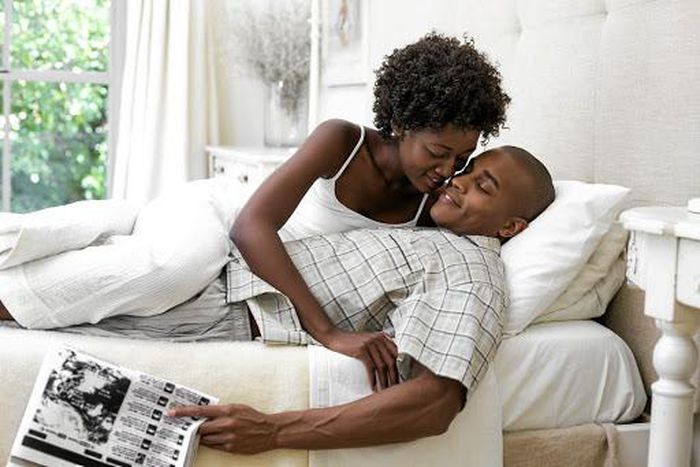 Most common thoughts during sex [Sowetanlive]