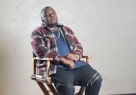 Genge musician Mejja