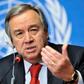 Antonio Guterres