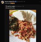 Entries in Dennis Ombachi's ugali mayai challenge