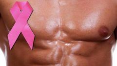 Men get breast cancer too [NewsamMedicine]