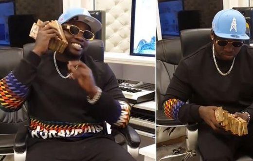 Khaligraph Jones