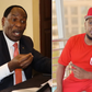 A collage of Dr Ezekiel Mutua and Nonini