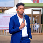 Comedian Eric Omondi