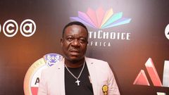 John 'Mr Ibu' Okafor [Pinterest]